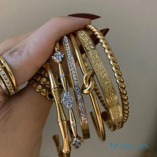 Vellura's Stack Edit