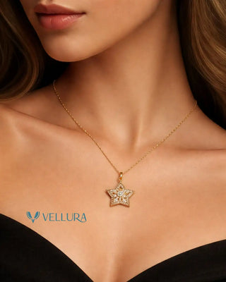 Pendants Collection – By Vellura Jewellery