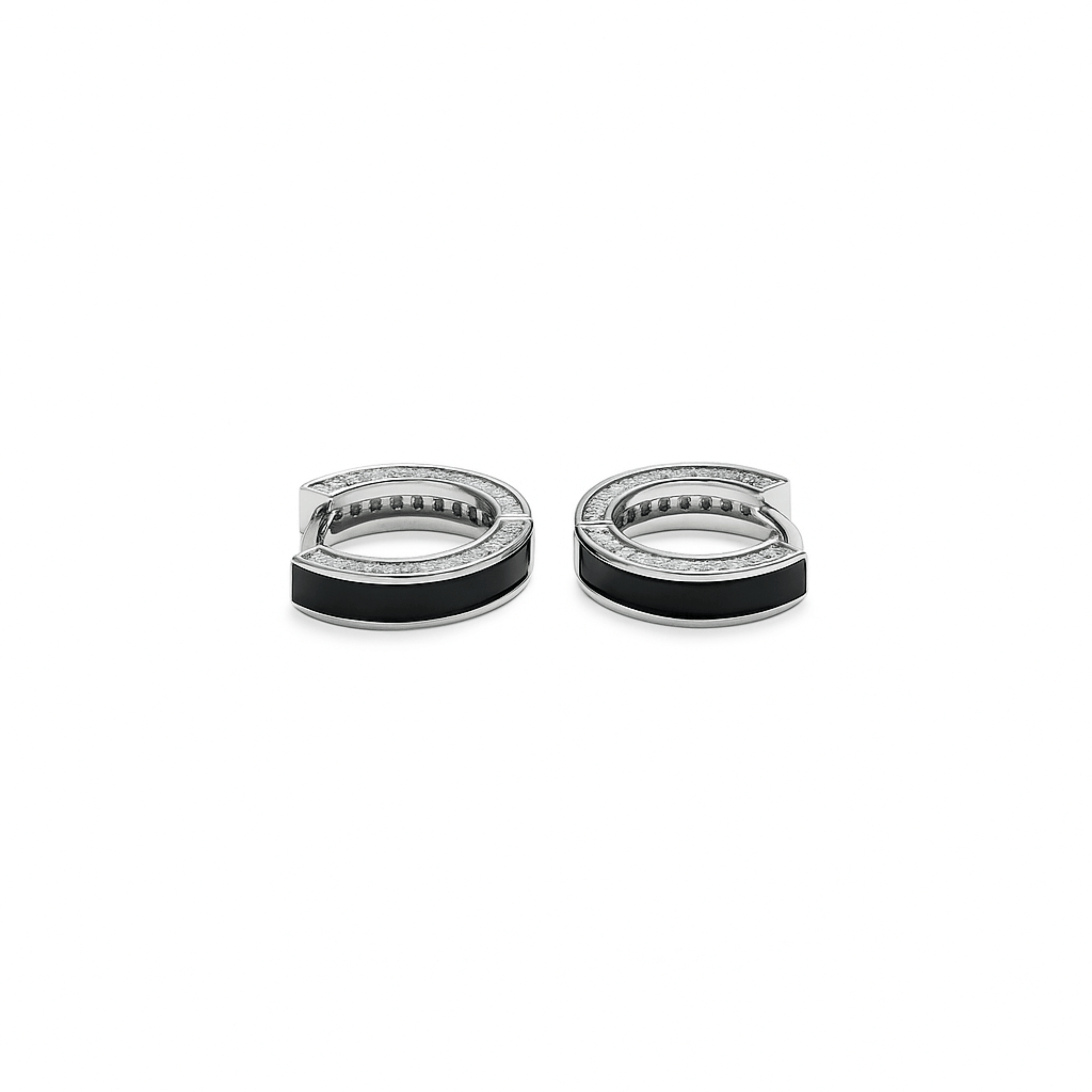 Anti tarnish earrings