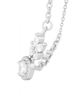Sterling Silver Pendent Vellura Jewellery