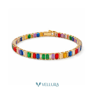 Tennis Bracelet Combo