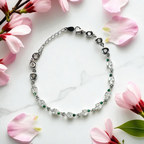 Whispers of Spring Bracelet Vellura Jewellery