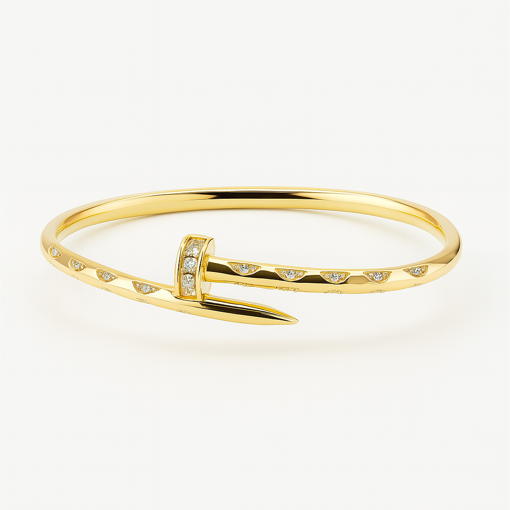 Anti-tarnish  Bracelet