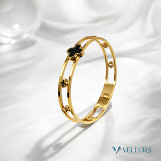 Black Clover Bracelet