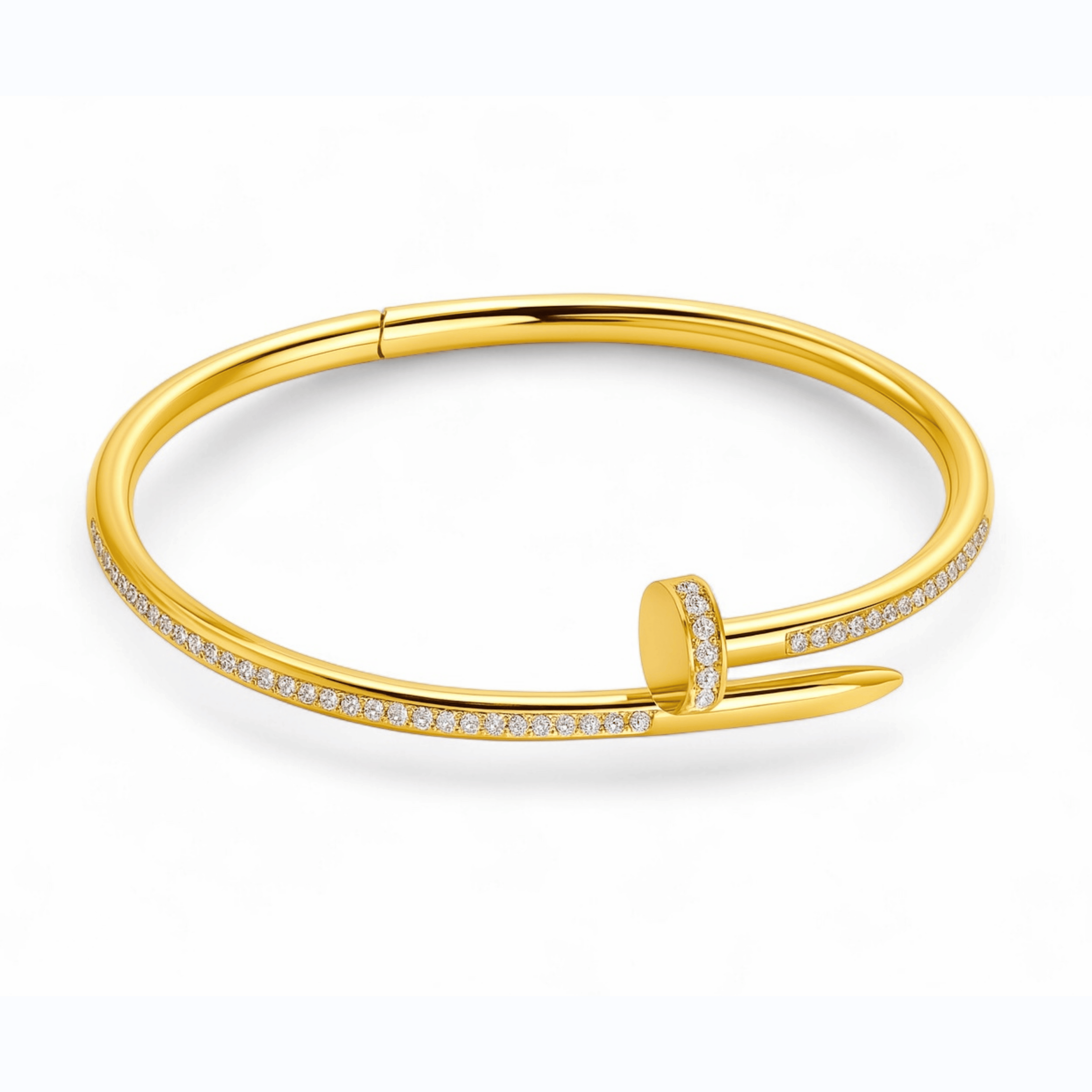 Anti-tarnish  Bracelet