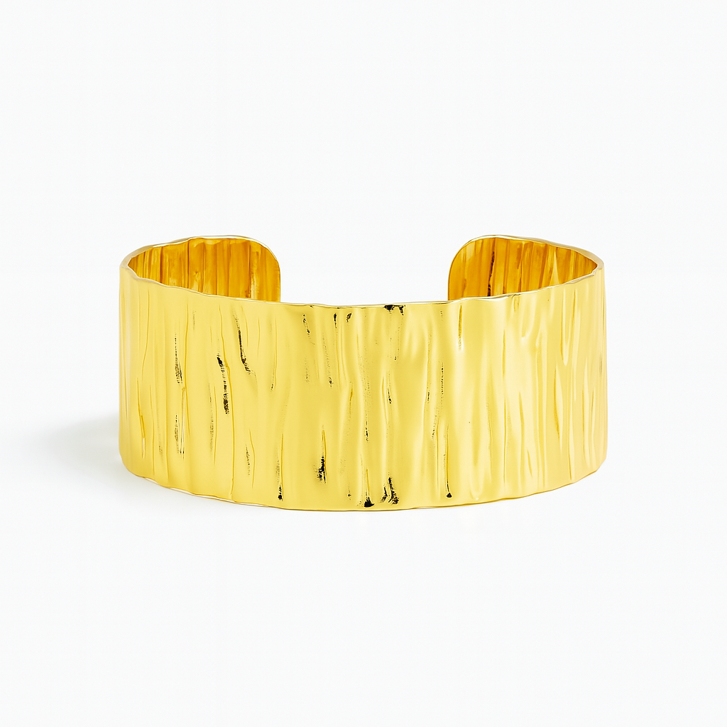 Anti-tarnish  Bracelet