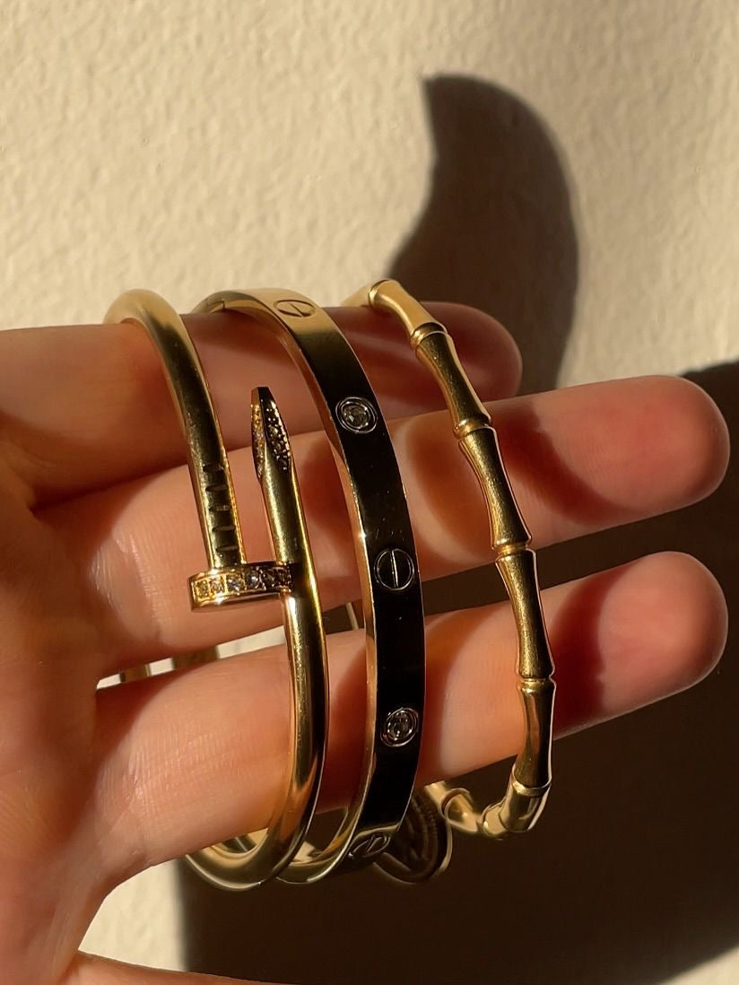 Timeless Elegance Combo