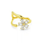 Anti-tarnish Ring