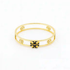 Anti-tarnish  Bangles