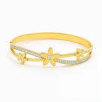 Anti-tarnish  Bracelet
