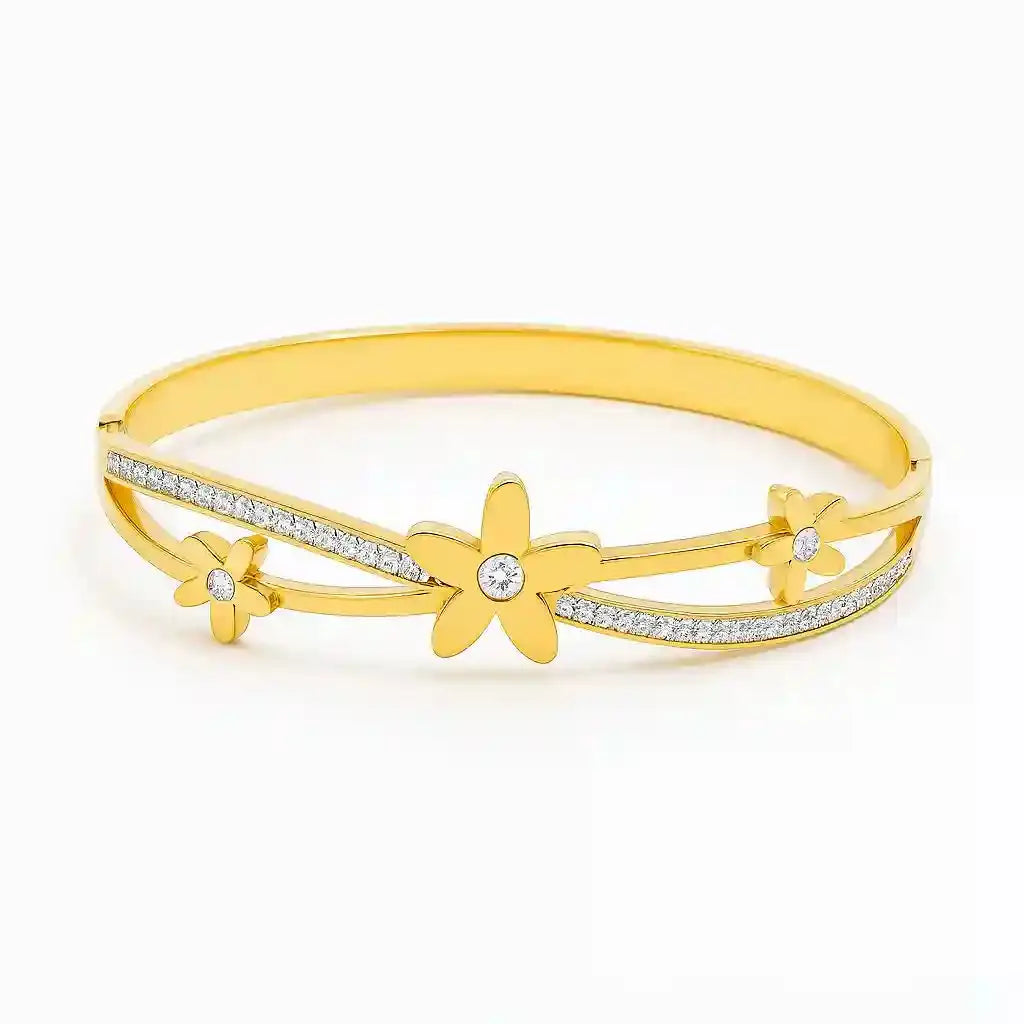 Anti-tarnish  Bracelet
