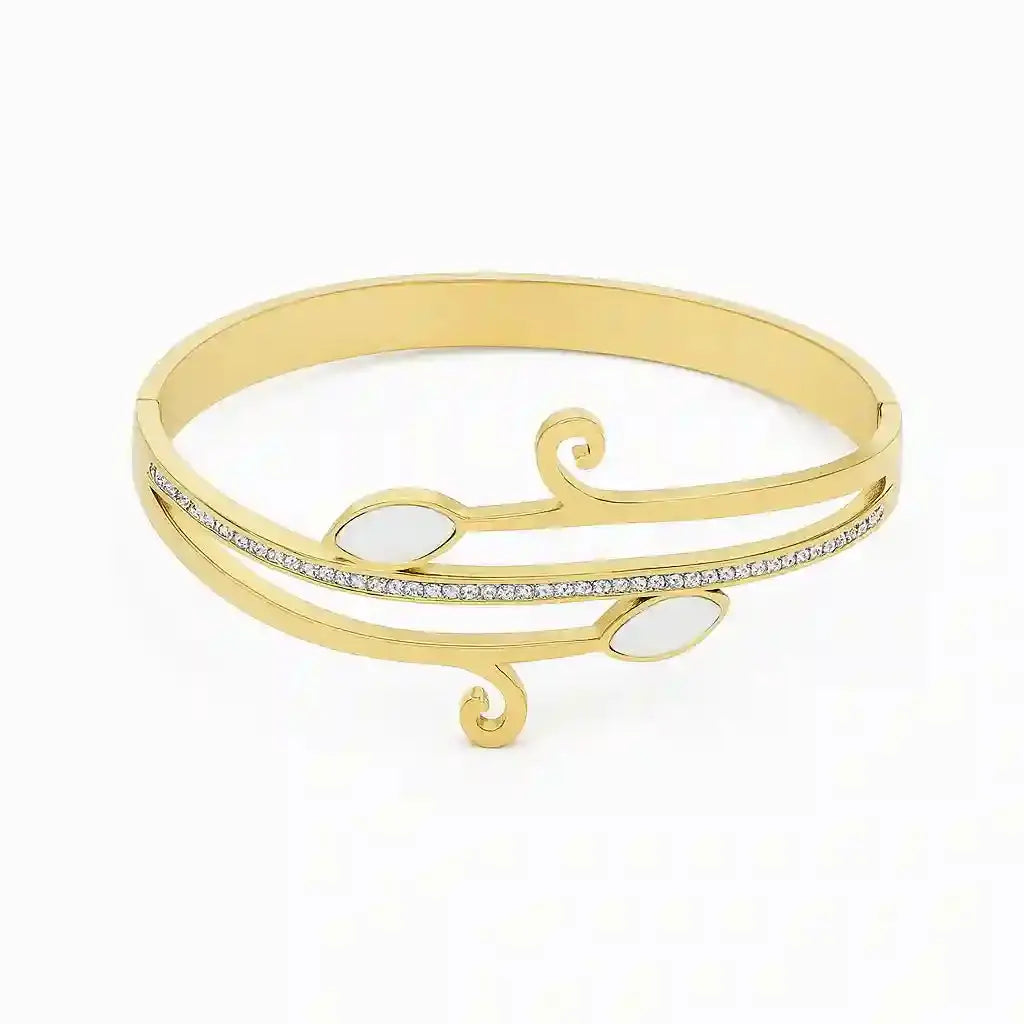 Anti-tarnish  Bracelet

