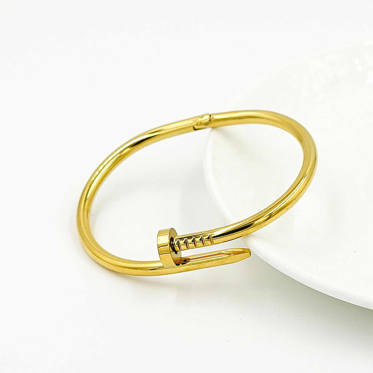Anti-tarnish  Bracelet