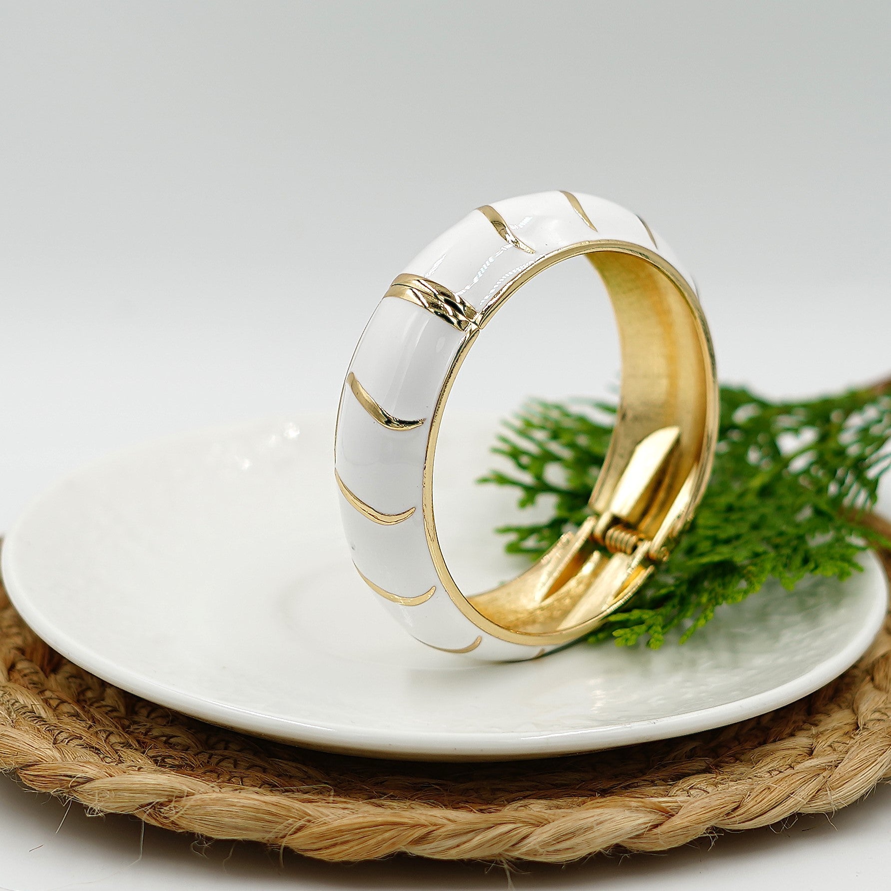 Anti-tarnish  Bracelet