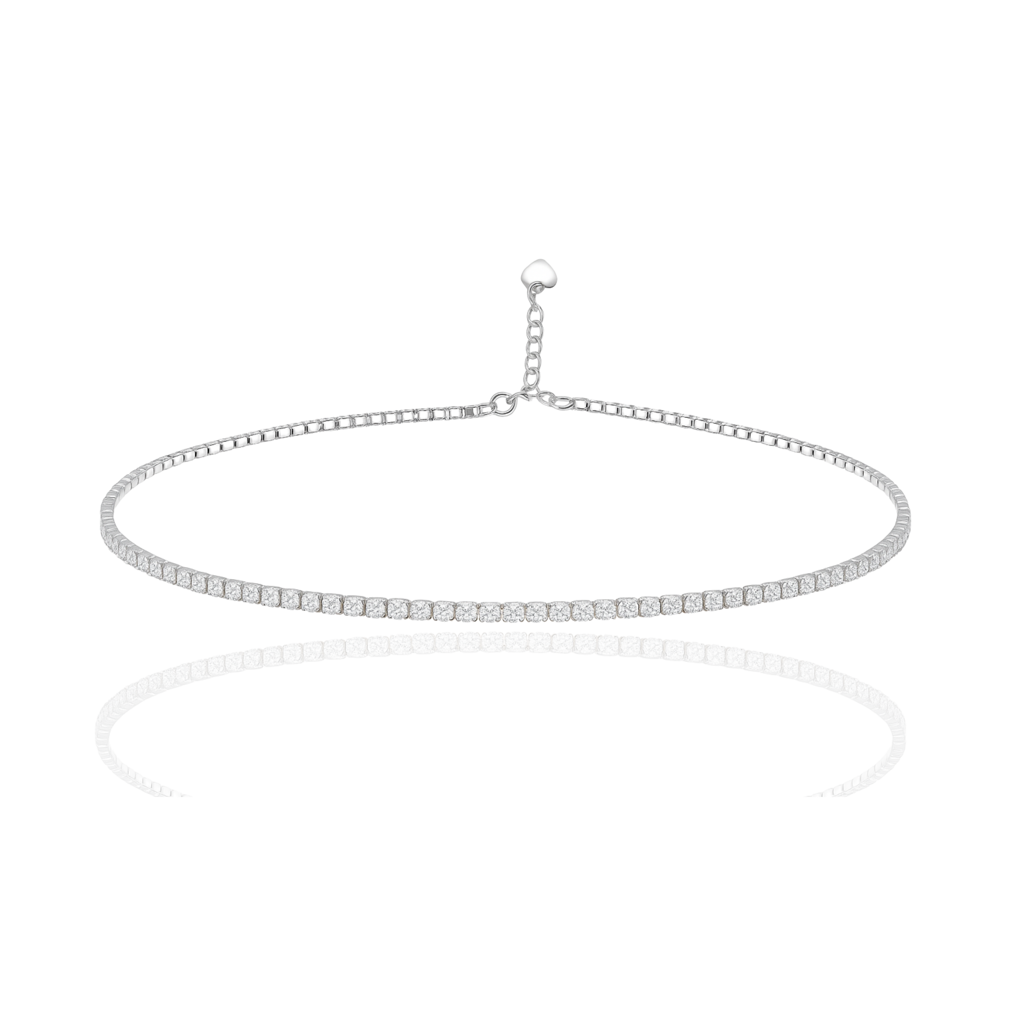Anti-tarnish  Bracelet
