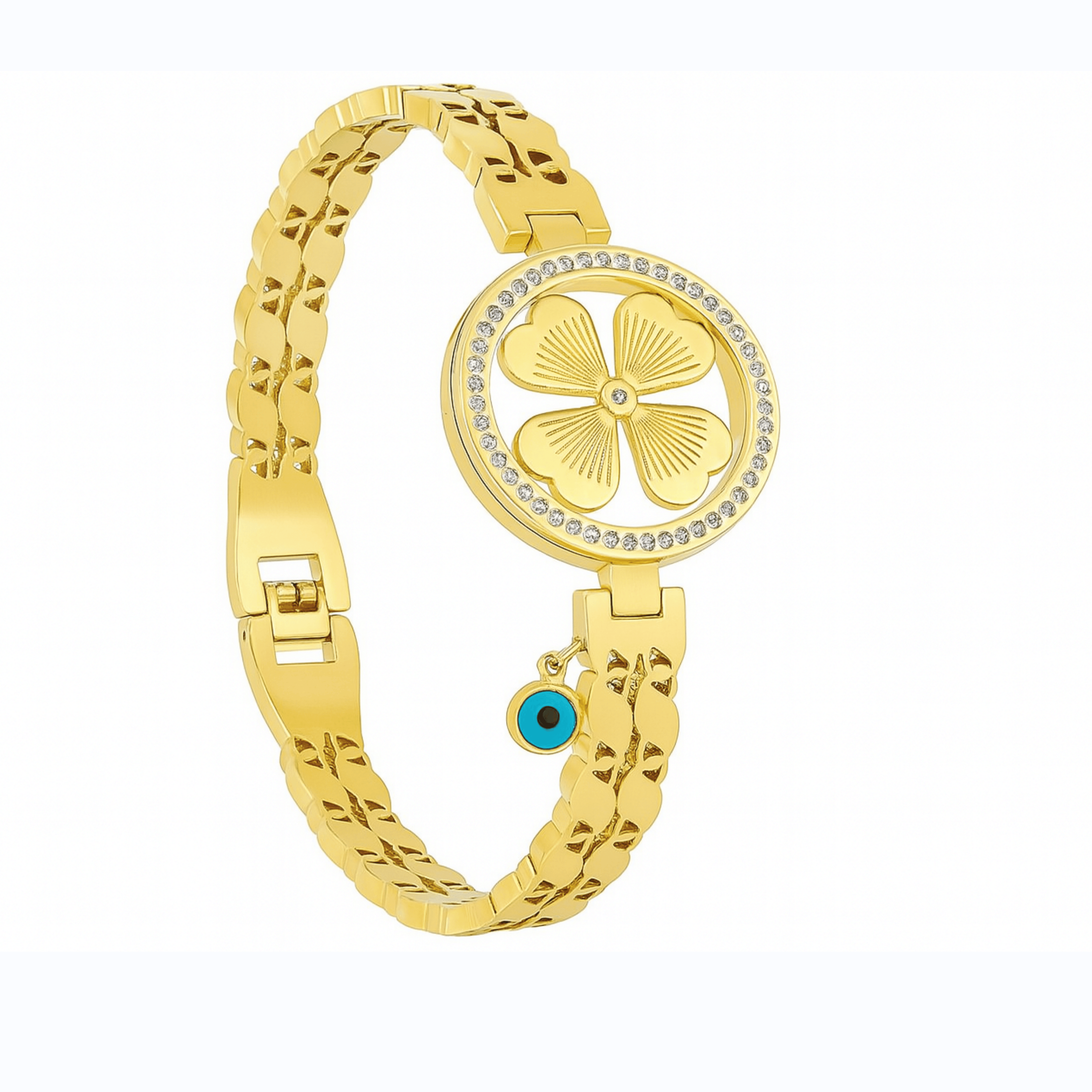 Anti-tarnish  Bracelet