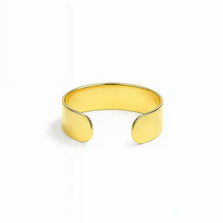 Gold Bow Ring Vellura Jewellery