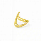 Anti - tarnish  Ring