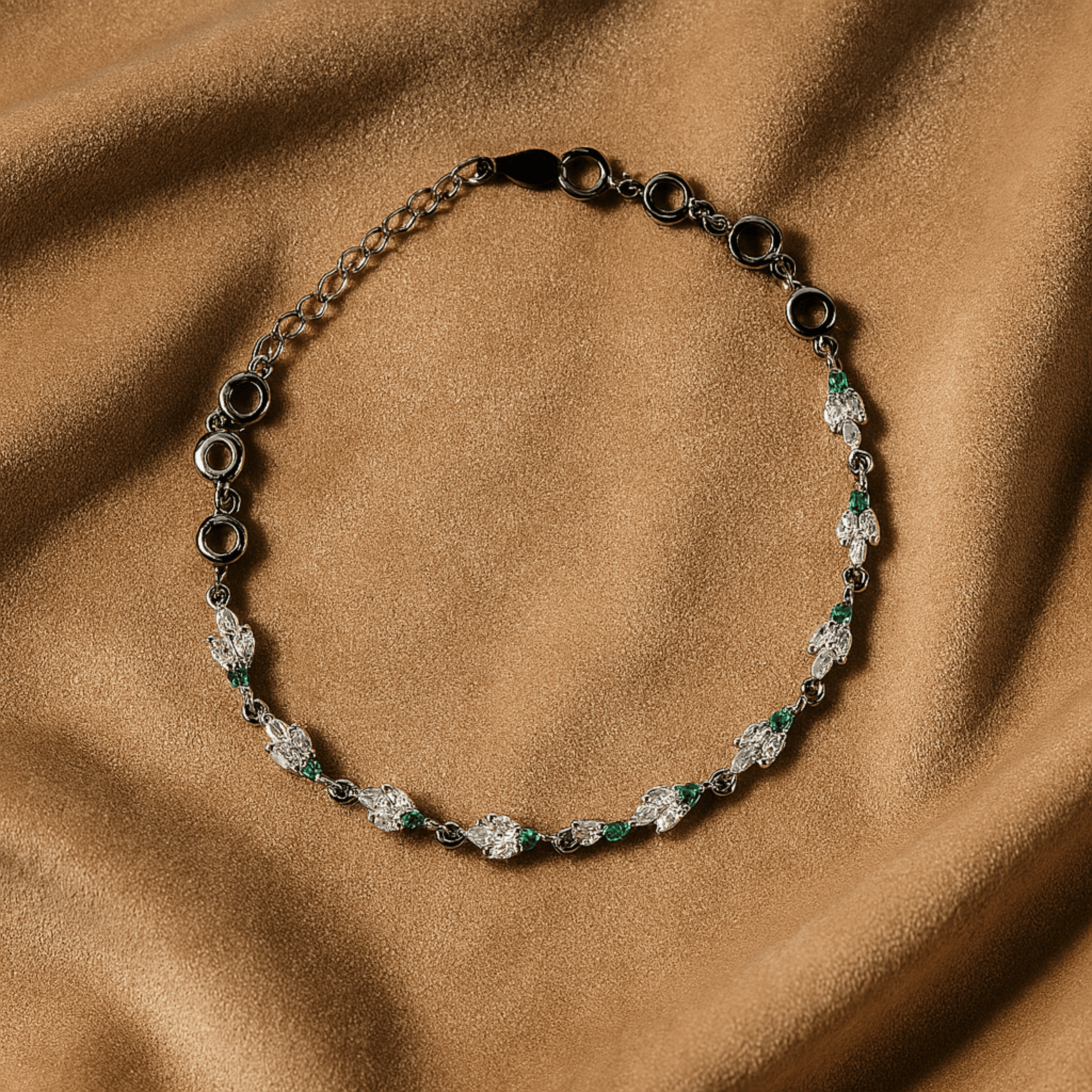 Anti-tarnish  Bracelet
