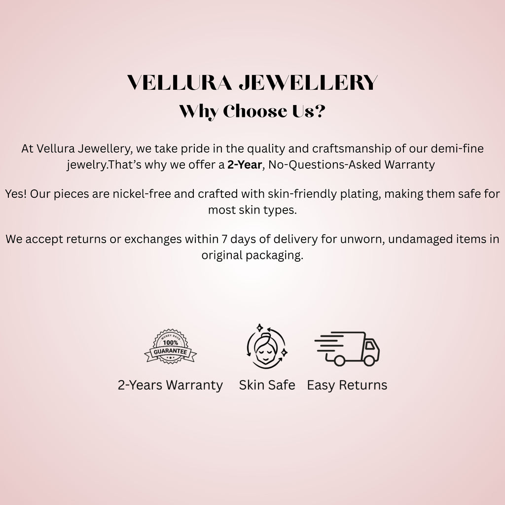 Van Cleef-Inspired Multi Colour Quatrefoil Bracelet